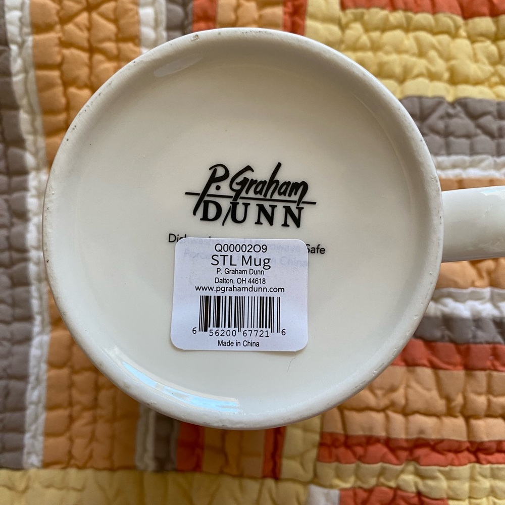 STL mug - Picture 2 of 2